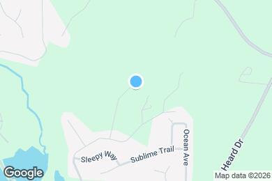 Map image of the property - 434 Orchid Ln