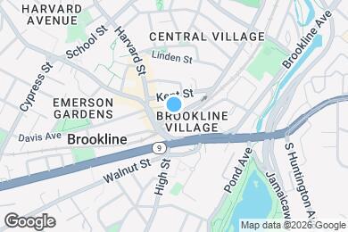 Map image of the property - 30 Station St