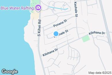 Map image of the property - 60 Hoohale St