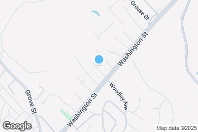 Map image of the property - 21 Weymouth Ave