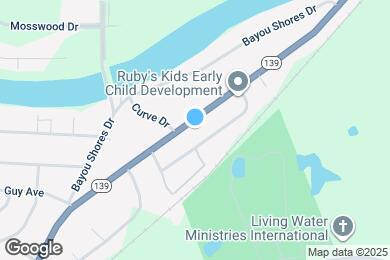 Map image of the property - 300 Lincoln Rd