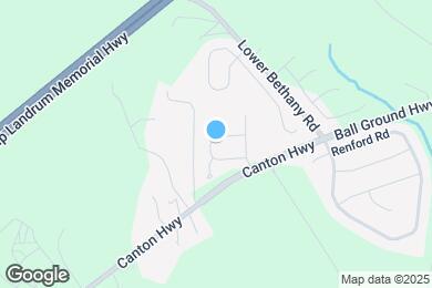 Map image of the property - 228 Prescott Cir