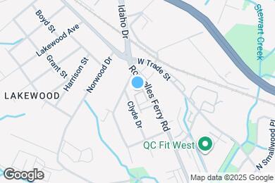 Map image of the property - 2031 Near Pt Rd
