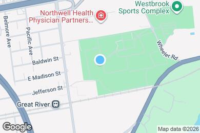 Map image of the property - Westbrook Green