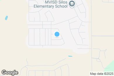 Map image of the property - 13831 Ostrich Run