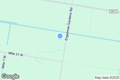 Map image of the property - 24175 Engleman Rd