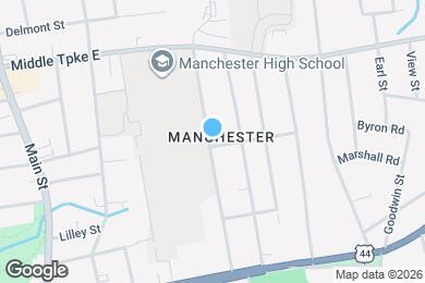Map image of the property - 63 Durkin St