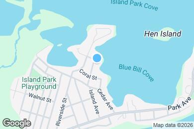 Map image of the property - 57 Green St
