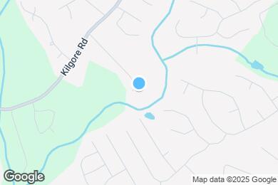 Map image of the property - 3401 Southpointe Hill Dr NE