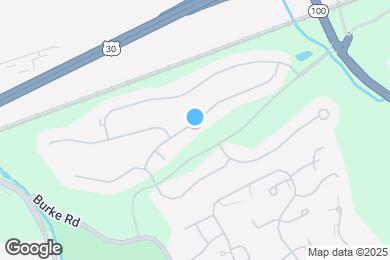 Map image of the property - 188 Fringetree Dr