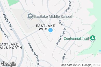 Map image of the property - Unit