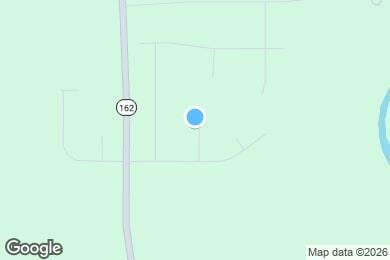 Map image of the property - 40 Pine Shadow Cir