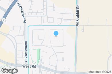 Map image of the property - 14715 Chapelbrook Ln