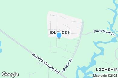 Map image of the property - 3507 Queensberry Ct