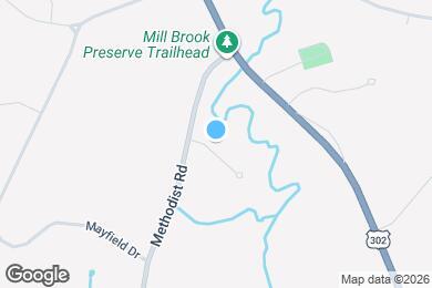 Map image of the property - 3 Louwine Way