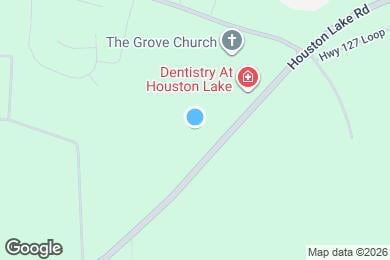Map image of the property - The Grove By Asteri
