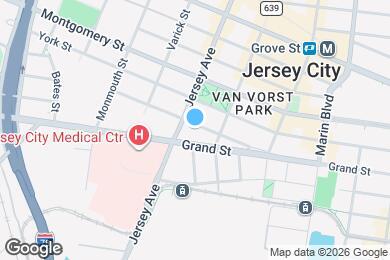 Map image of the property - 67 Bright St