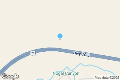 Map image of the property - 23901 US-70