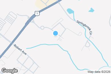 Map image of the property - 511 White Cedar Blvd