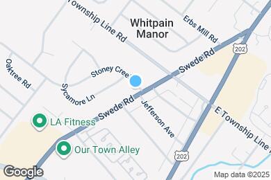 Map image of the property - 3134 Stoney Creek Rd