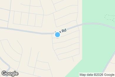 Map image of the property - 13553 Arriba Dr