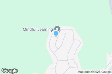 Map image of the property - 152 Brentley Ln