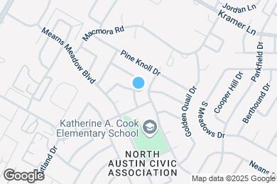 Map image of the property - Private bedroom in 3 bed/2 bath Home