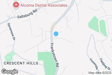 Map image of the property - 209 Liberto Rd