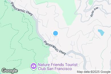 Map image of the property - 14 St Jude Rd