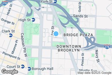 Map image of the property - 9 Chapel St