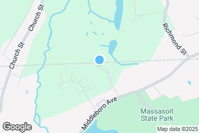 Map image of the property - 68 Gatsby Dr