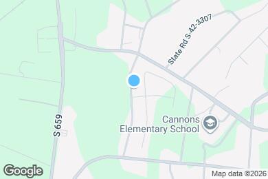Map image of the property - 226 Bennett Dairy Rd