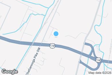 Map image of the property - 171 Dempsey Cir SW