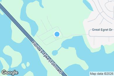 Map image of the property - 5945 Cliffbow Loop