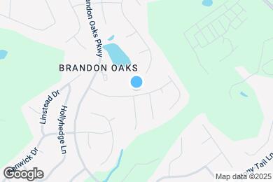 Map image of the property - 5238 Courtfield Dr