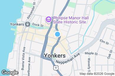 Map image of the property - Wheeler Block Lofts