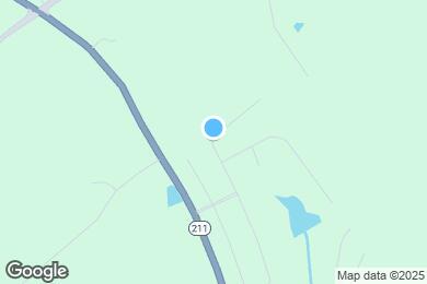 Map image of the property - 613 Knightsbridge Ln