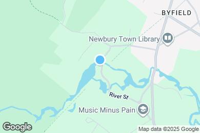 Map image of the property - 23 River St