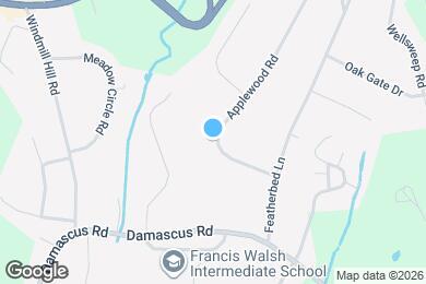 Map image of the property - 59 Applewood Rd