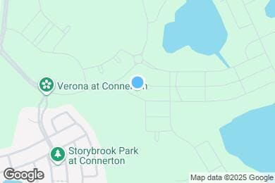 Map image of the property - 22083 Nebula Wy