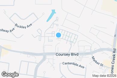 Map image of the property - 4848 Windsor Village Dr