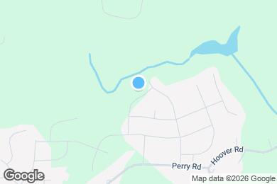 Map image of the property - 143 Cherella Ln