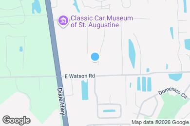 Map image of the property - 238 Hemlock Pt