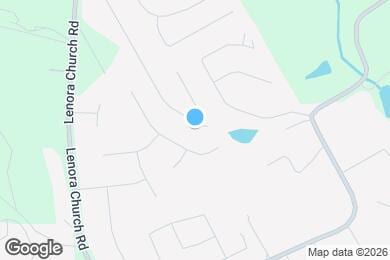 Map image of the property - 3635 Andrea Lee Ct