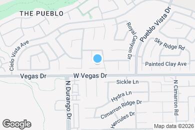 Map image of the property - Unit