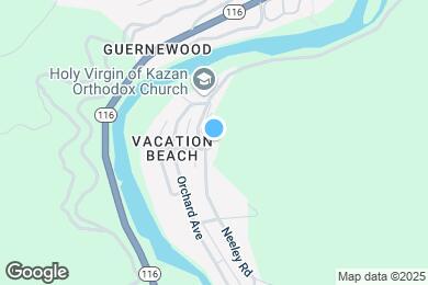Map image of the property - 17423 Neeley Rd