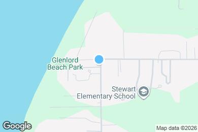 Map image of the property - 4150 Ridge Rd