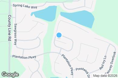 Map image of the property - 77 Harbour Town Cove