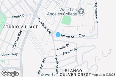 Map image of the property - 10785 Northgate St