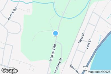 Map image of the property - Hudson Heights Apartments